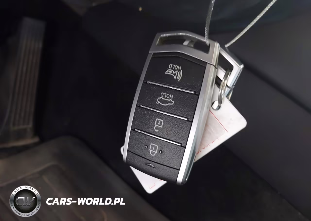 2017 Genesis G90 5.0 Ultimate VIN:KMHG54JHXHU031669 - 11