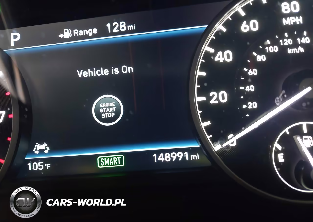 2017 Genesis G90 5.0 Ultimate VIN:KMHG54JHXHU031669 - 15