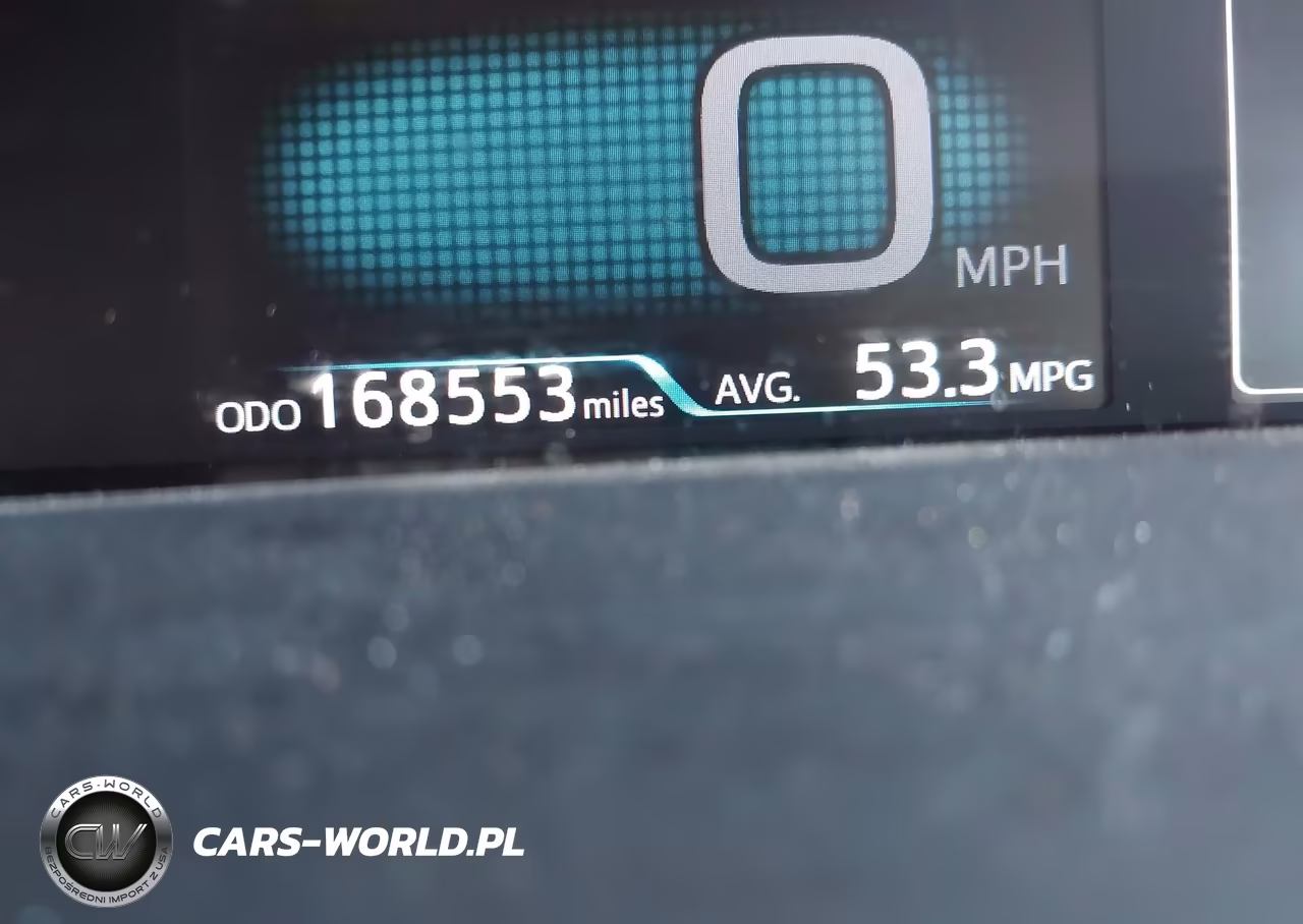 2016 Toyota Prius Three VIN:JTDKARFU0G3503900 - 15