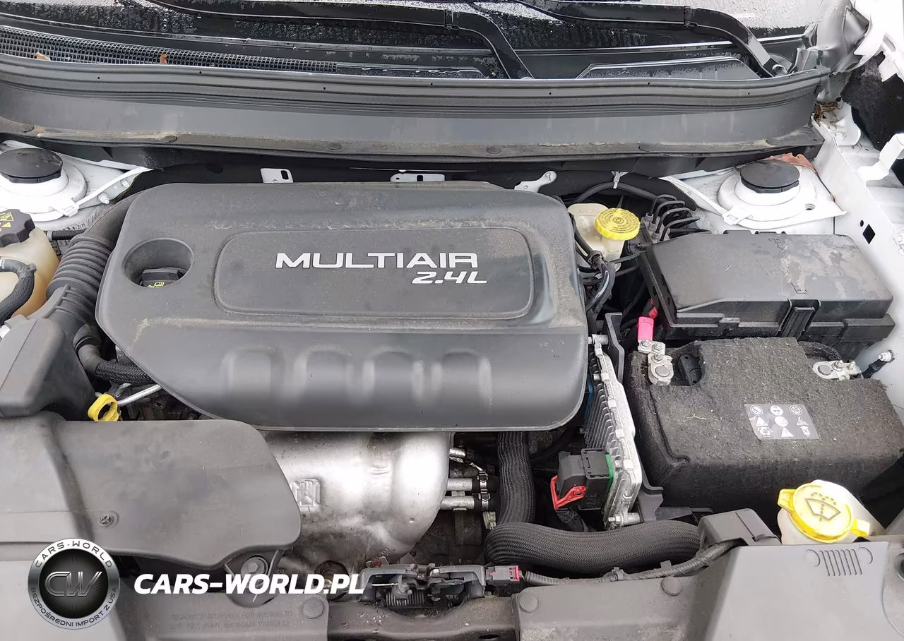 2016 Jeep Cherokee Limited VIN:1C4PJMDB5GW343683 - 10