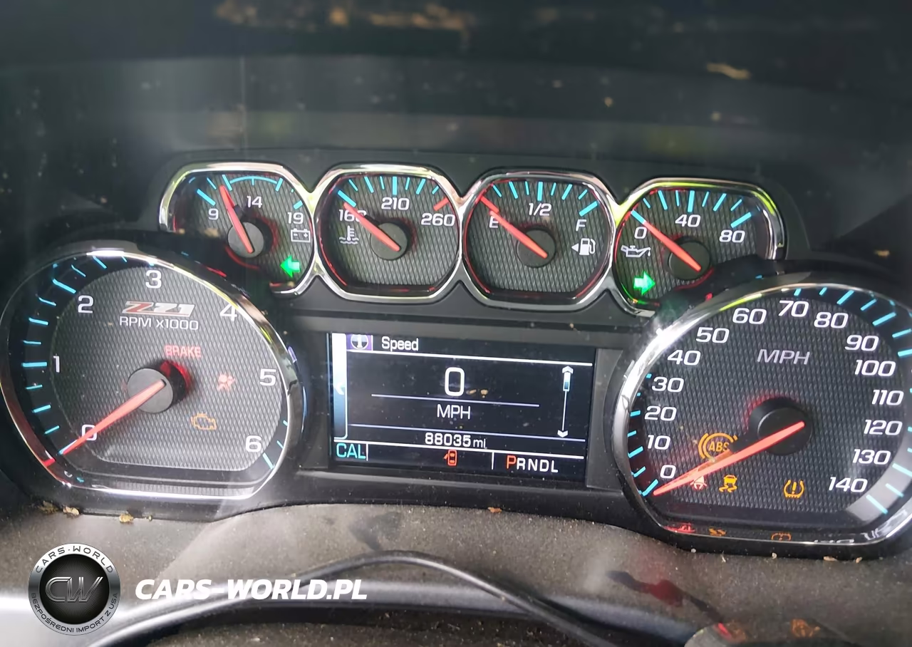 2018 Chevrolet Silverado 1500 2Lt VIN:1GCVKREC5JZ269762 - 7