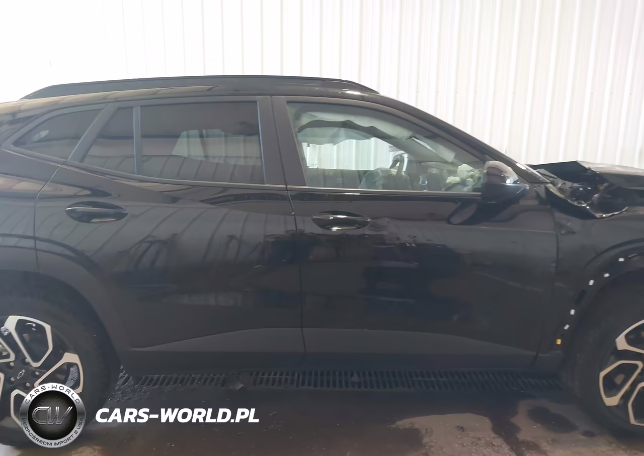 2024 Chevrolet Trax Fwd 2Rs VIN:KL77LJE21RC245291 - 14