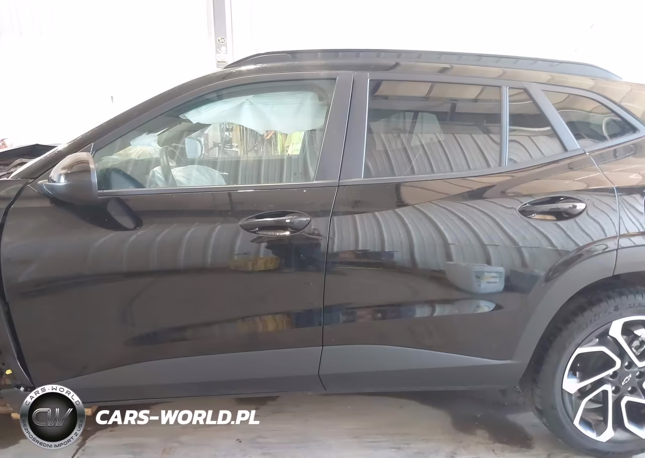 2024 Chevrolet Trax Fwd 2Rs VIN:KL77LJE21RC245291 - 15