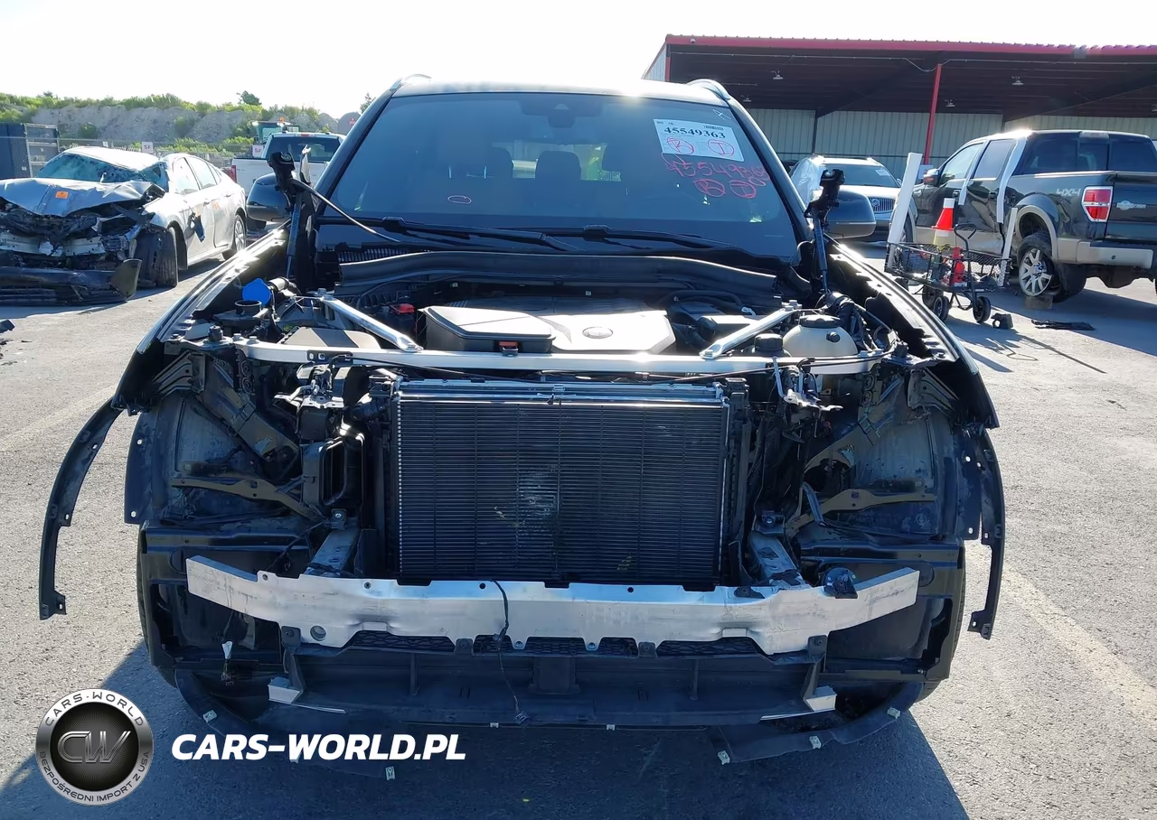 2024 BMW X3 Sdrive30I VIN:5UX43DP09R9U82531 - 13