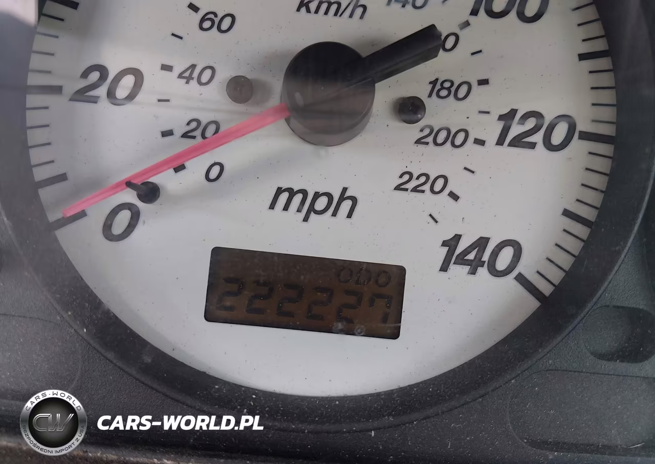 2002 Mazda Protege Dx-Es-Lx VIN:JM1BJ225720524033 - 7