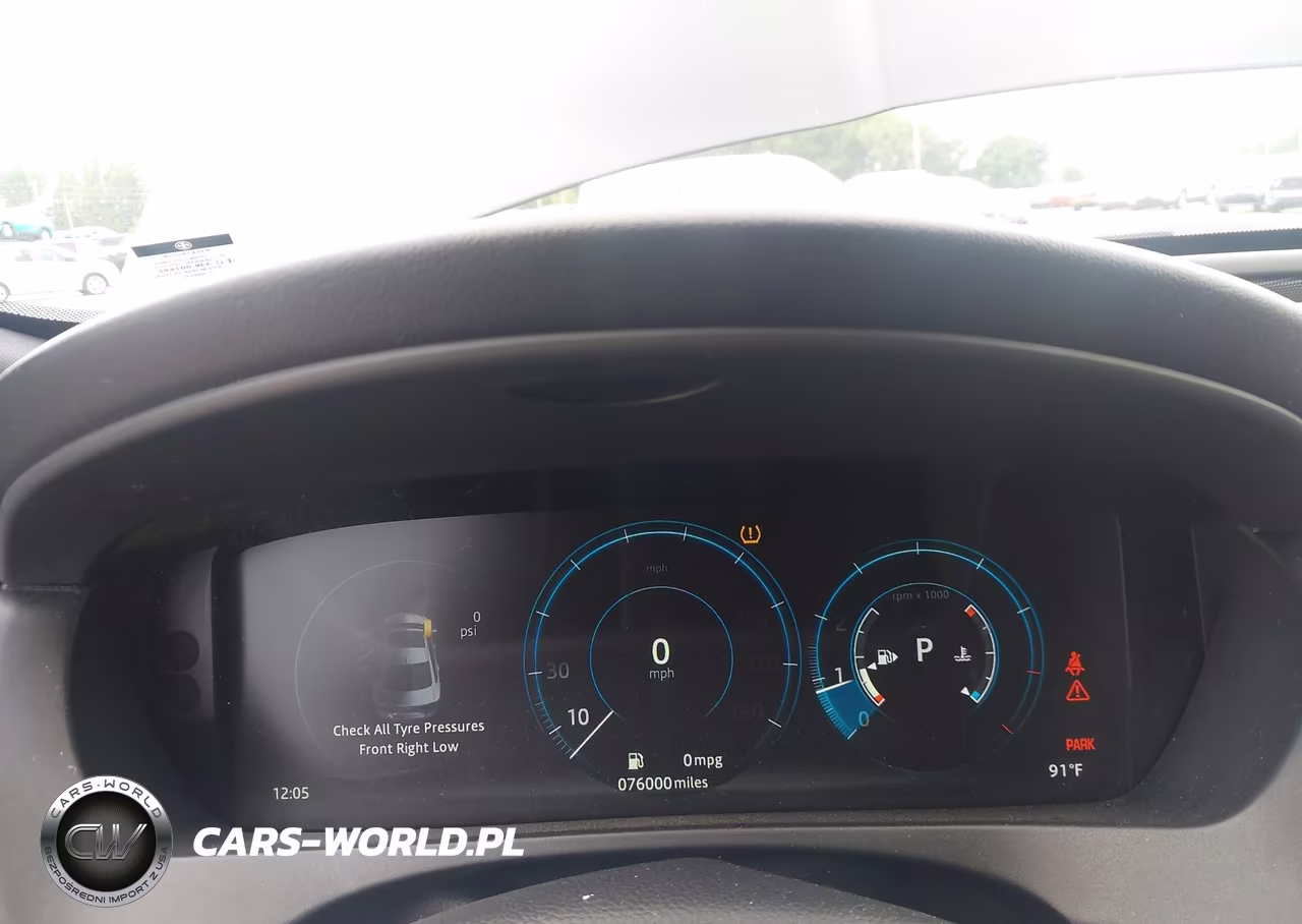 2018 Jaguar Xe S VIN:SAJAM4FV6JCP17622 - 7