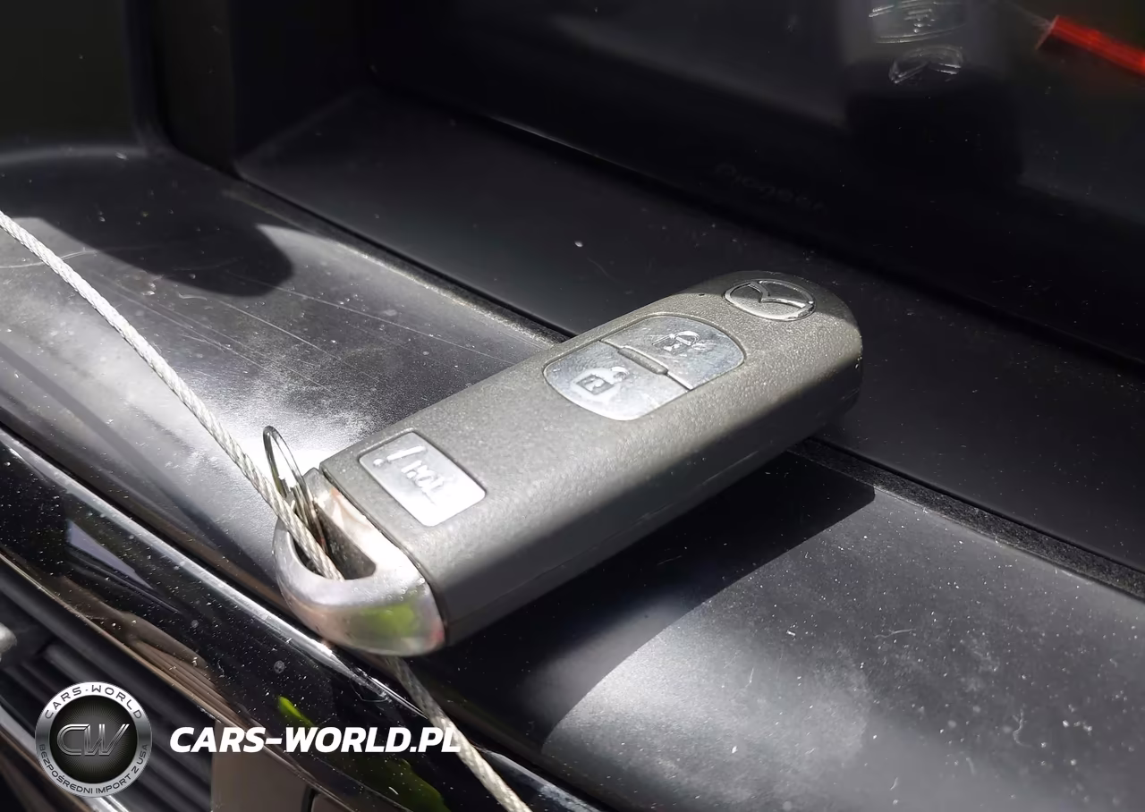 2014 Mazda Cx-5 Grand Touring VIN:JM3KE2DY8E0427219 - 11