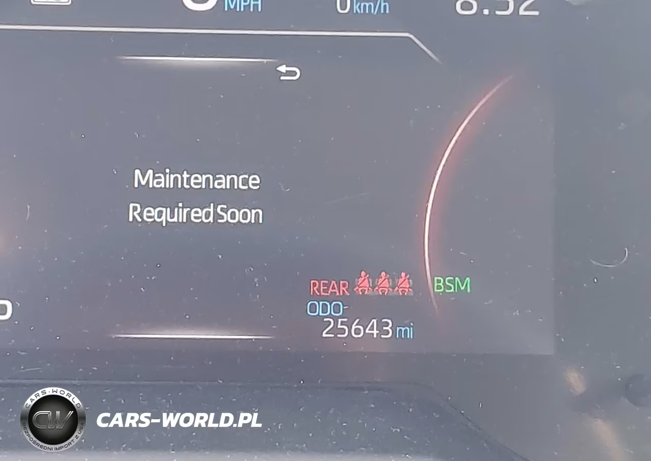 2023 Toyota Rav4 Xle VIN:2T3P1RFV3PW379598 - 15