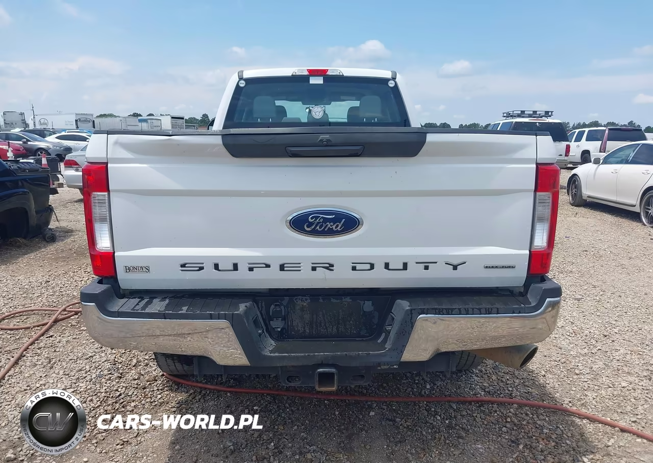2019 Ford F-250 King Ranch-Lariat-Platinum-Xl-Xlt VIN:1FT7W2B67KEE67657 - 16