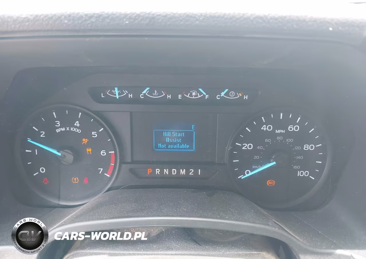 2019 Ford F-250 King Ranch-Lariat-Platinum-Xl-Xlt VIN:1FT7W2B67KEE67657 - 7