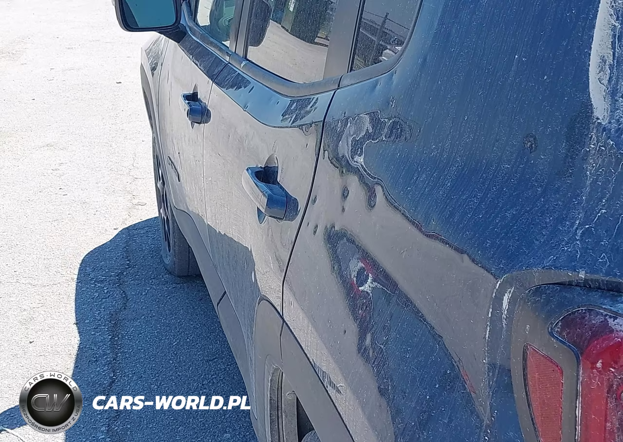 2020 Jeep Renegade Altitude 4X4 VIN:ZACNJBBB5LPL34260 - 12