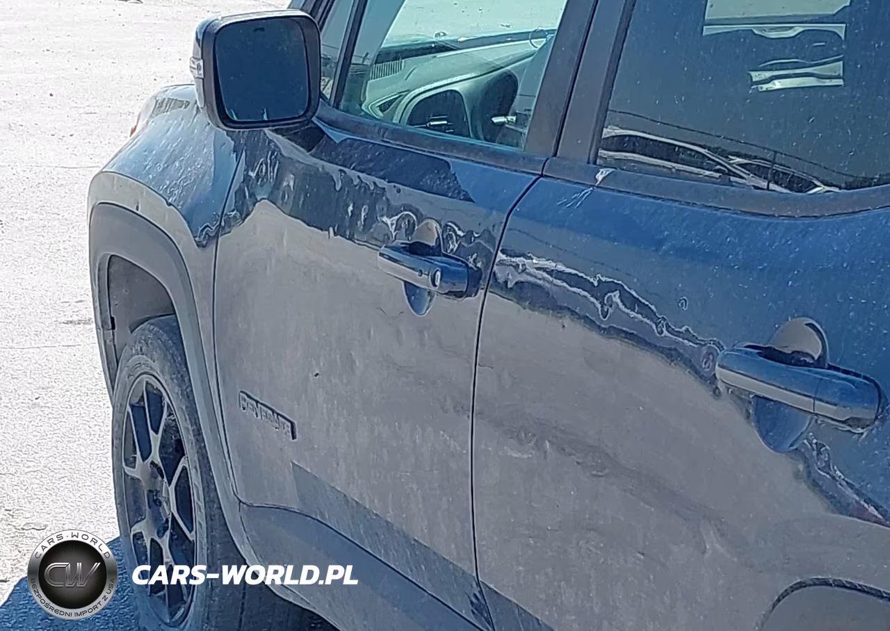 2020 Jeep Renegade Altitude 4X4 VIN:ZACNJBBB5LPL34260 - 6