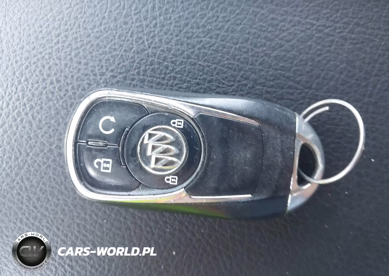 2019 Buick Encore Fwd Preferred VIN:KL4CJASB3KB780219 - 11