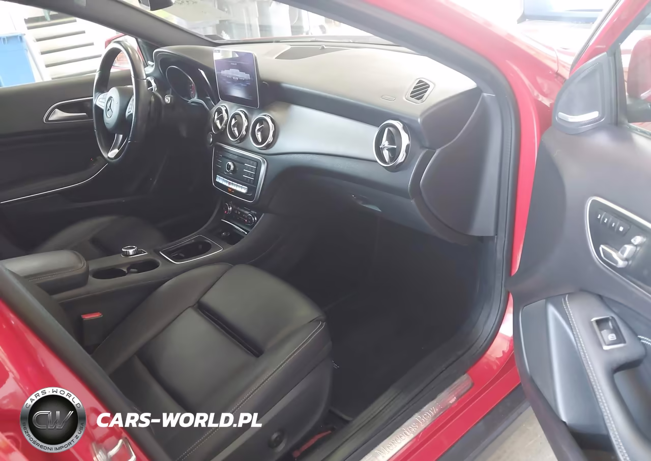 2020 Mercedes-Benz Gla 250 VIN:W1NTG4EB1LU031029 - 5