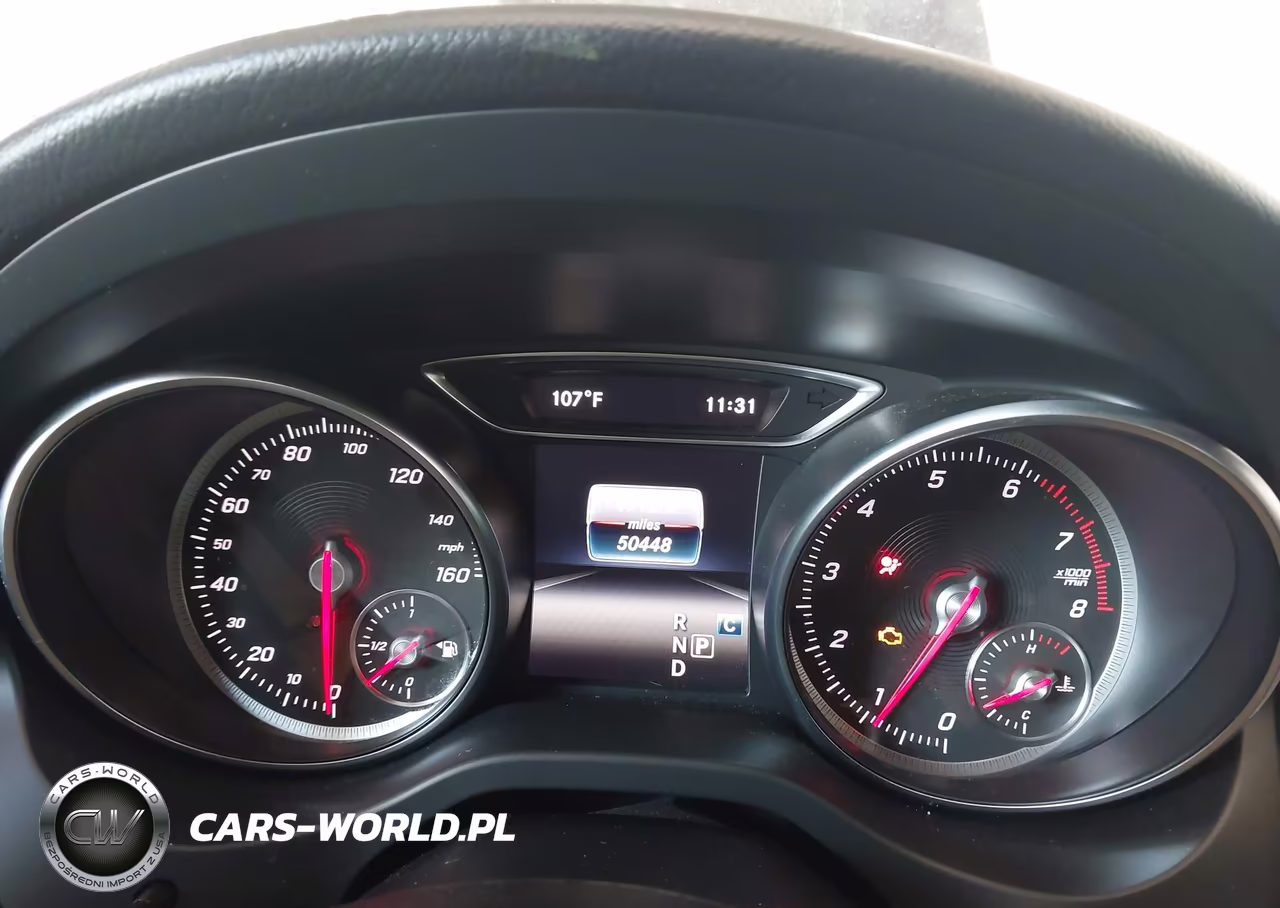 2020 Mercedes-Benz Gla 250 VIN:W1NTG4EB1LU031029 - 7