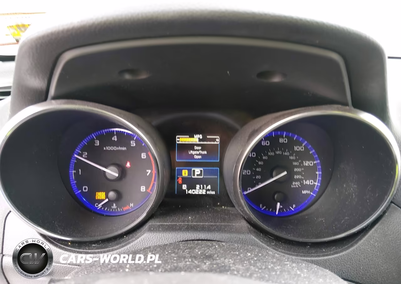 2015 Subaru Outback 2.5I Premium VIN:4S4BSBCC3F3302051 - 7