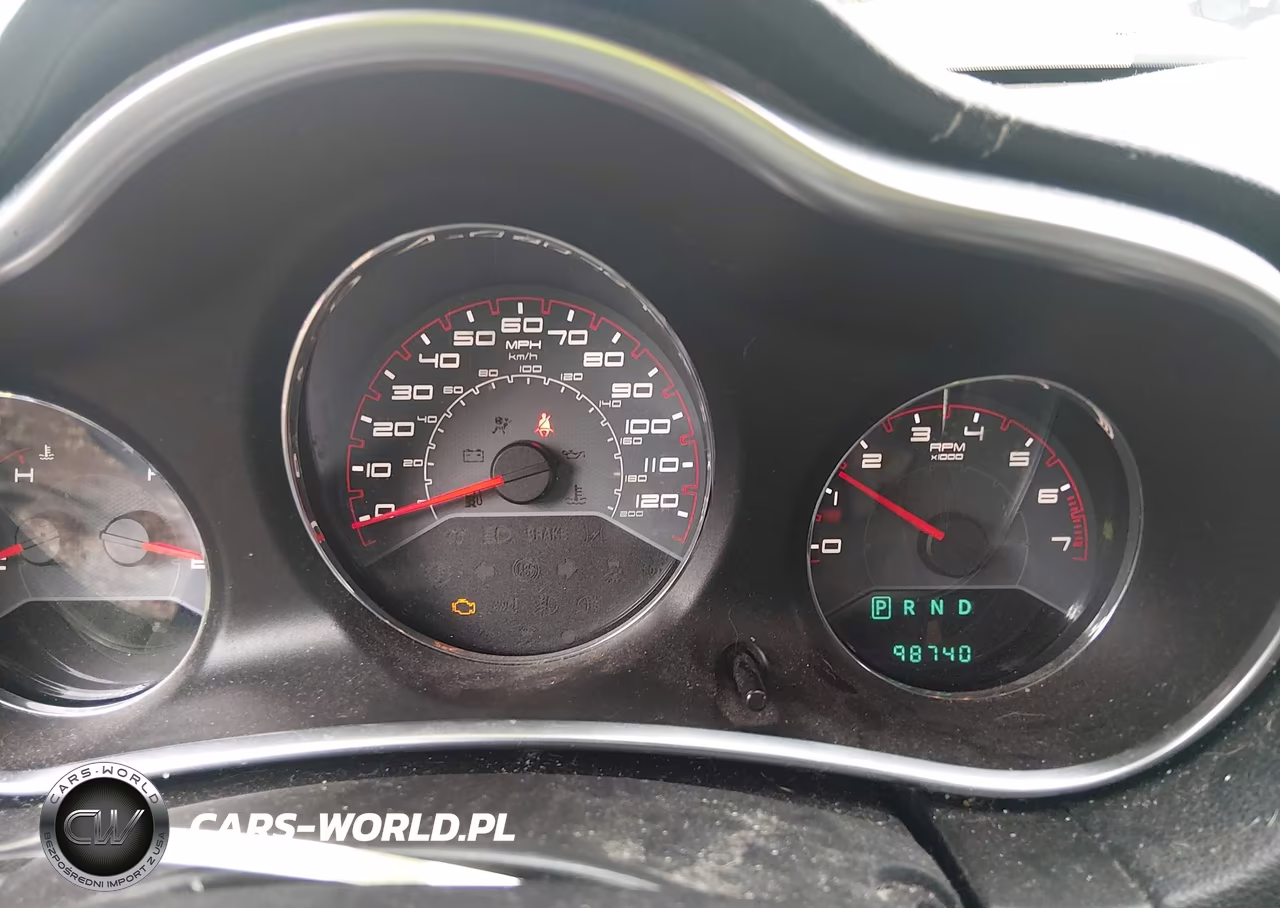 2013 Dodge Avenger Se VIN:1C3CDZAB0DN757239 - 7