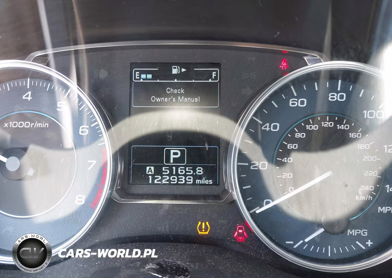 2015 Subaru Impreza 2.0I Sport Limited VIN:JF1GPAW65FH301097 - 16