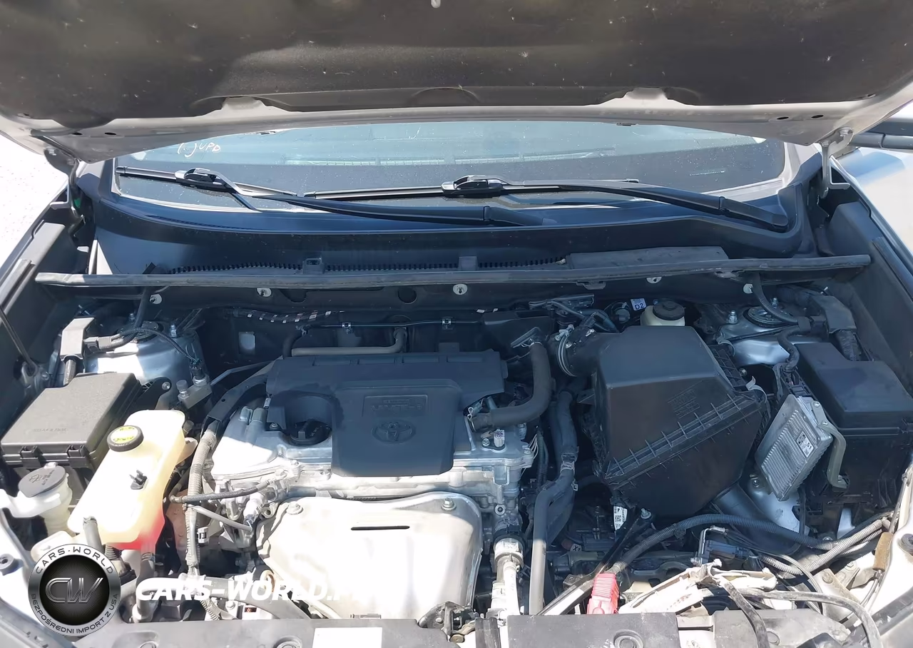 2017 Toyota Rav4 Limited VIN:2T3YFREV0HW378711 - 10