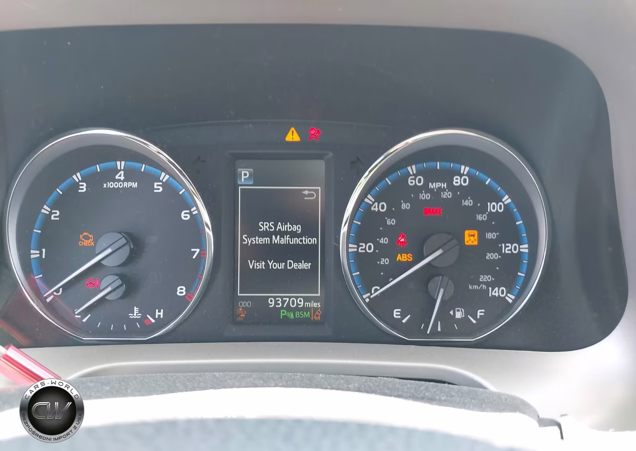 2017 Toyota Rav4 Limited VIN:2T3YFREV0HW378711 - 7