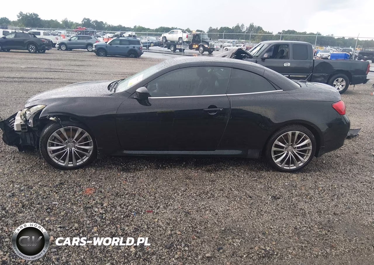 2011 Infiniti G37 VIN:JN1CV6FE1BM954243 - 14