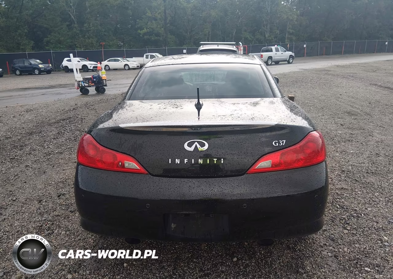 2011 Infiniti G37 VIN:JN1CV6FE1BM954243 - 16