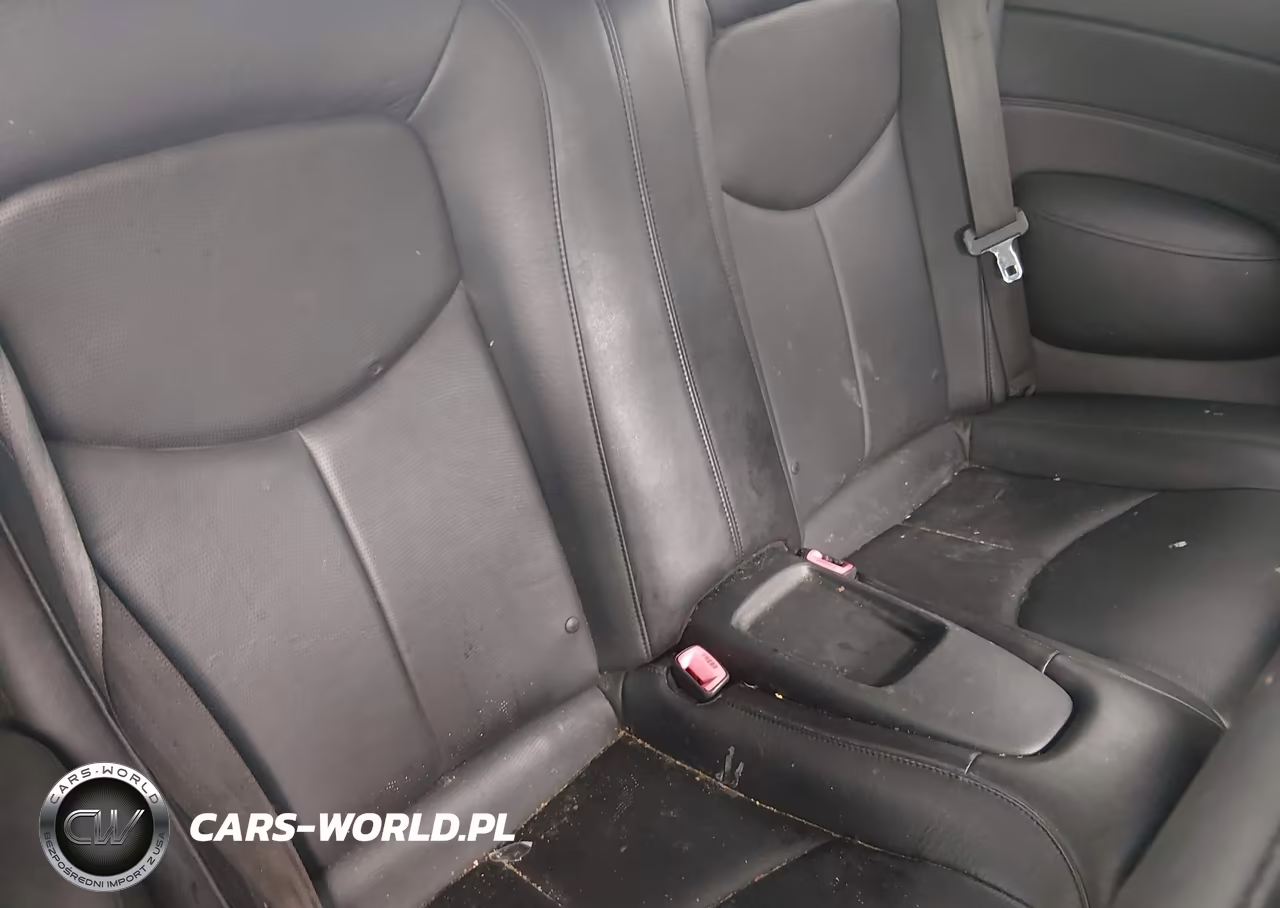 2011 Infiniti G37 VIN:JN1CV6FE1BM954243 - 8