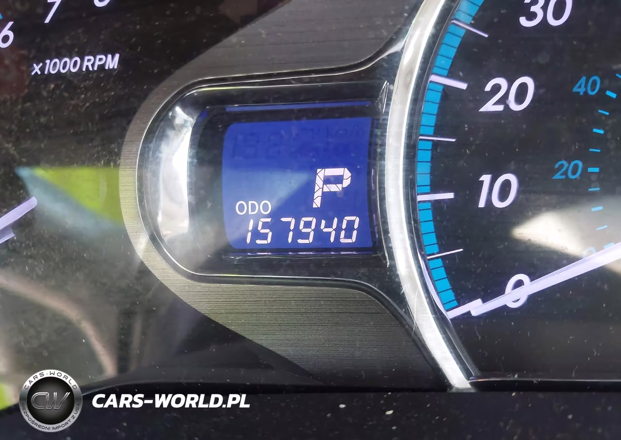 2012 Toyota Sienna Limited 7 Passenger VIN:5TDDK3DC5CS046068 - 7