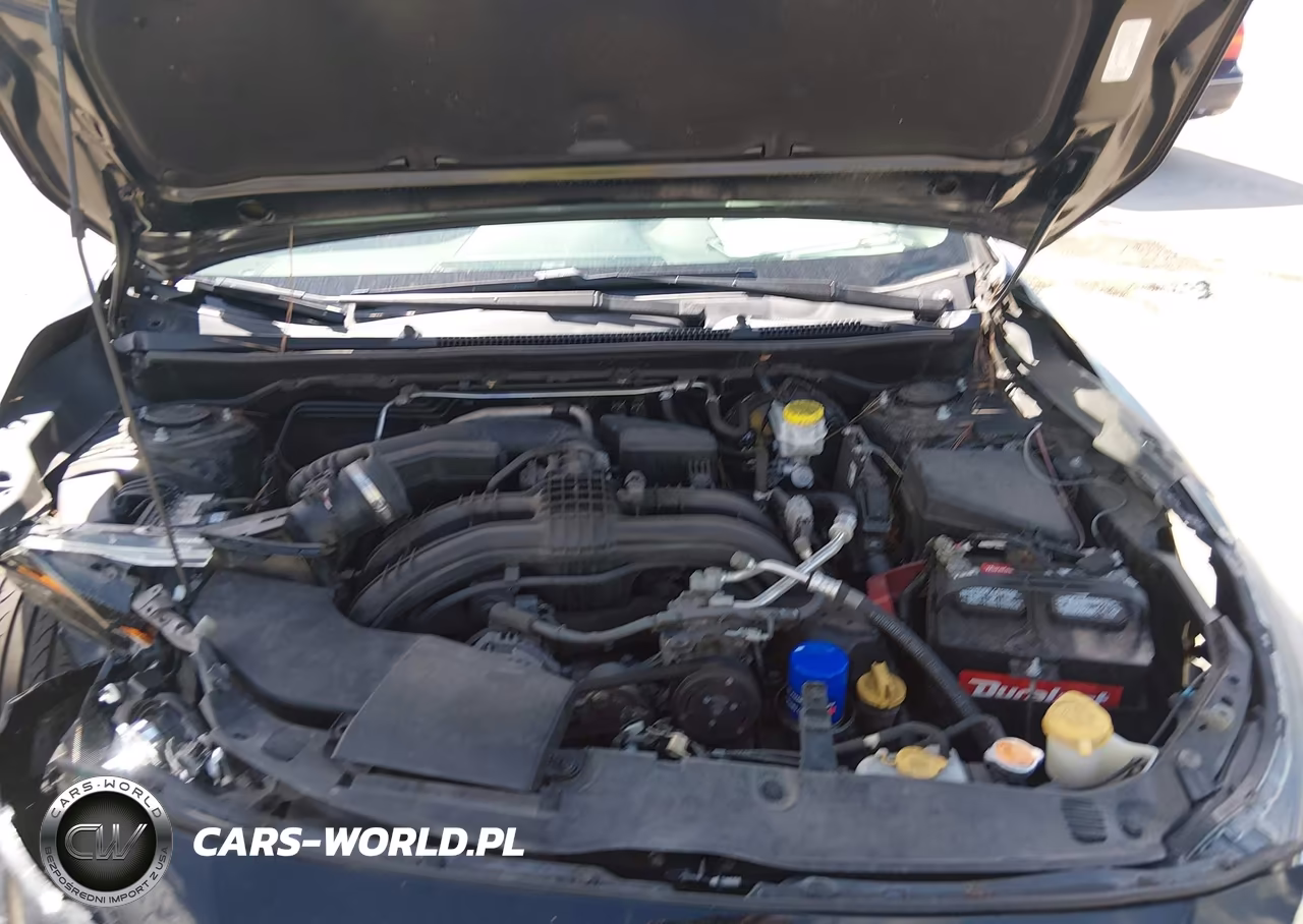 2018 Subaru Impreza 2.0I VIN:4S3GKAA68J3607765 - 10
