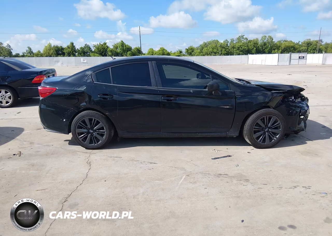 2018 Subaru Impreza 2.0I VIN:4S3GKAA68J3607765 - 13