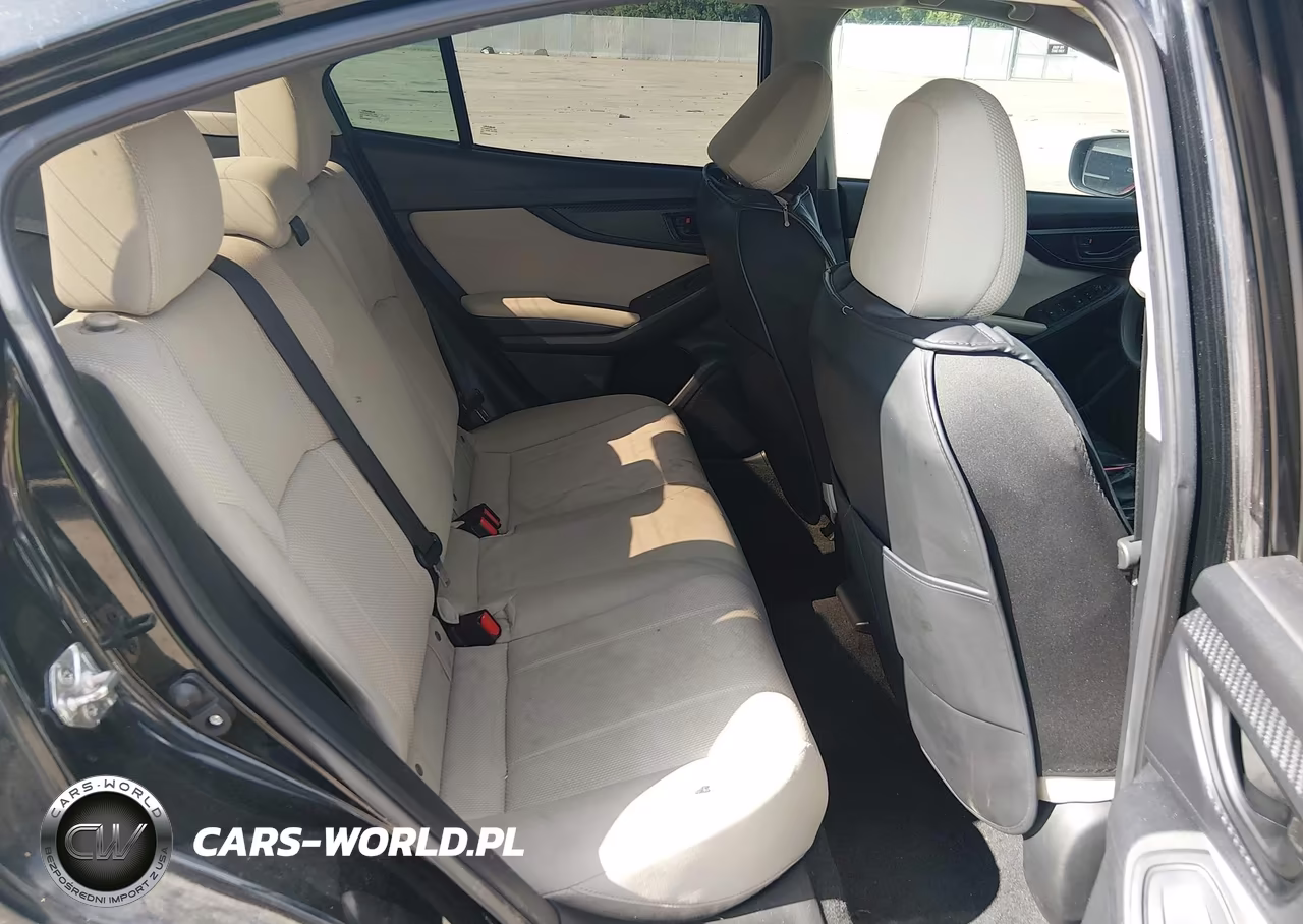 2018 Subaru Impreza 2.0I VIN:4S3GKAA68J3607765 - 8
