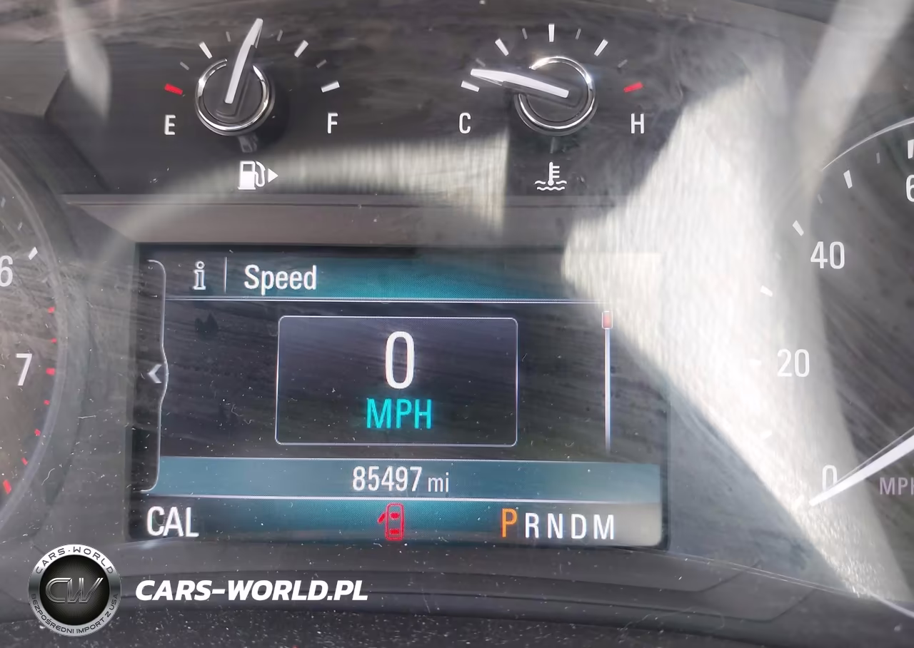 2019 Buick Encore Awd Sport Touring VIN:KL4CJ2SB9KB830451 - 15