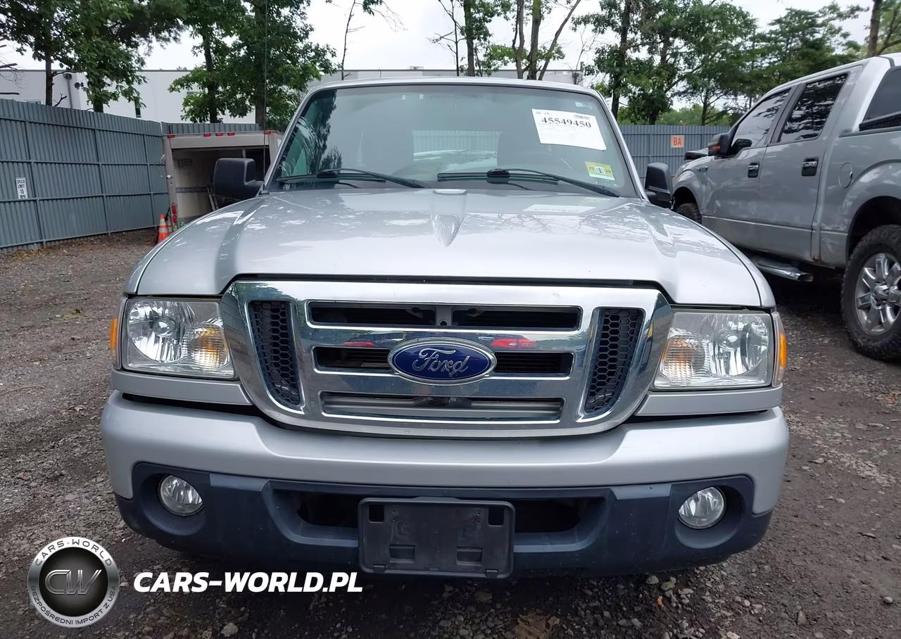 2011 Ford Ranger Sport-Xlt VIN:1FTKR4EE1BPA90750 - 12