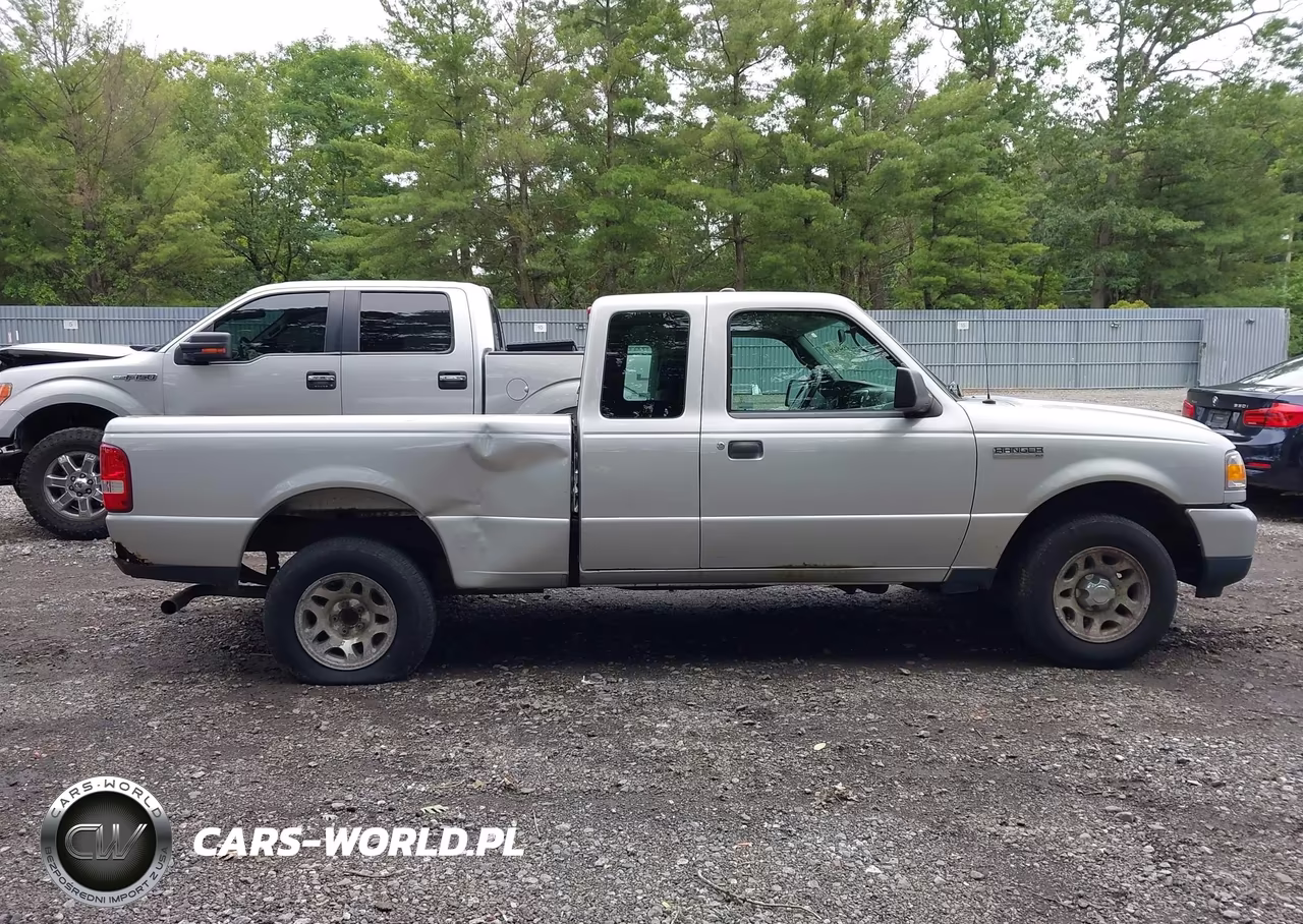 2011 Ford Ranger Sport-Xlt VIN:1FTKR4EE1BPA90750 - 13