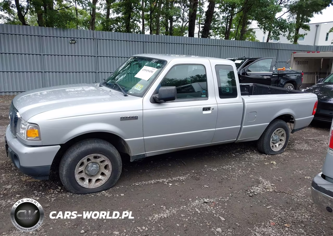 2011 Ford Ranger Sport-Xlt VIN:1FTKR4EE1BPA90750 - 14