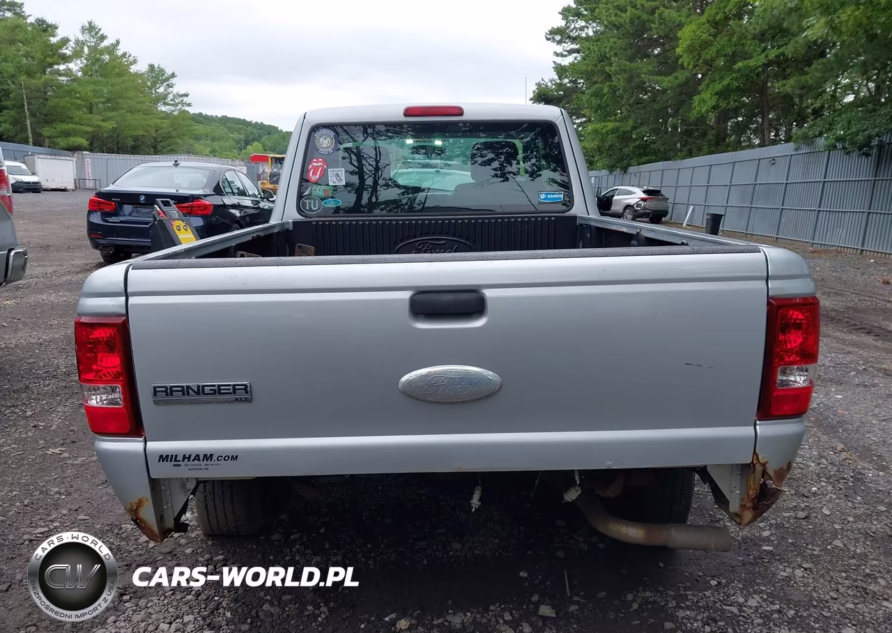 2011 Ford Ranger Sport-Xlt VIN:1FTKR4EE1BPA90750 - 16