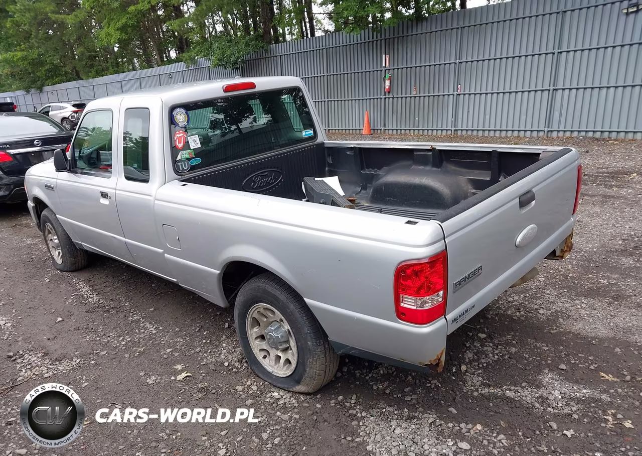 2011 Ford Ranger Sport-Xlt VIN:1FTKR4EE1BPA90750 - 3