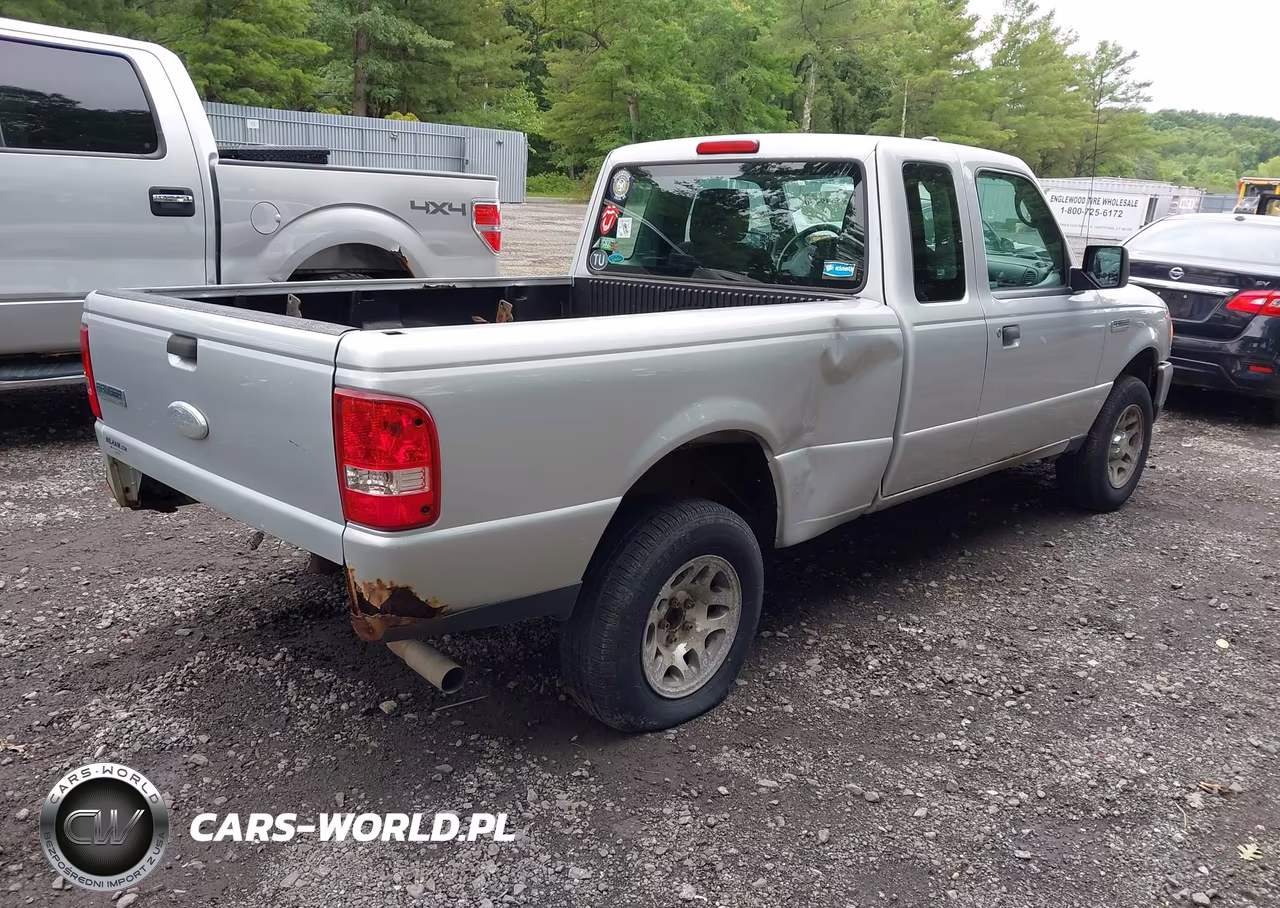 2011 Ford Ranger Sport-Xlt VIN:1FTKR4EE1BPA90750 - 4
