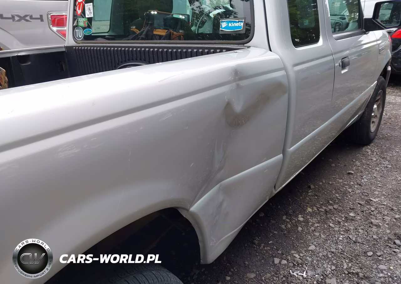 2011 Ford Ranger Sport-Xlt VIN:1FTKR4EE1BPA90750 - 6