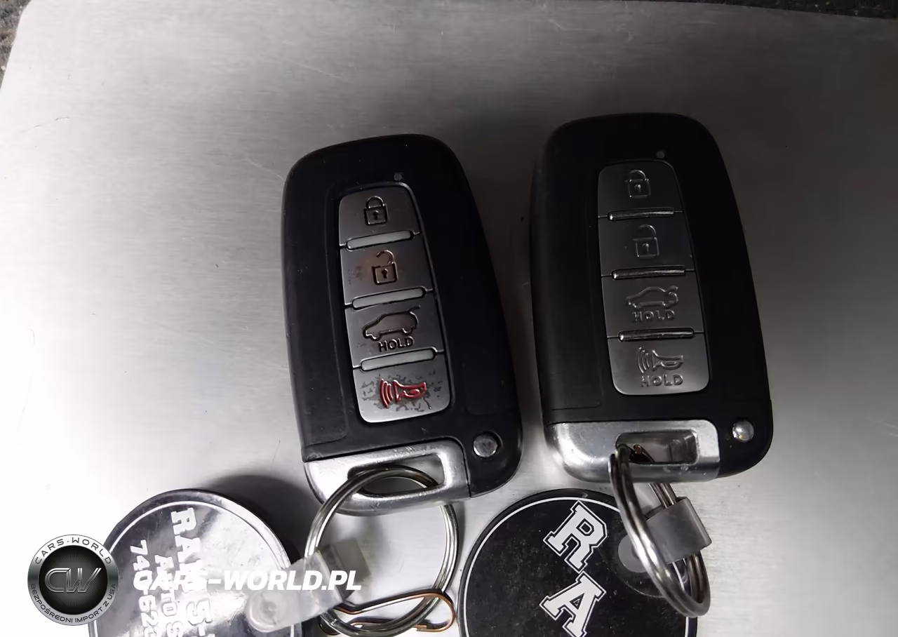 2013 Kia Sorento Ex VIN:5XYKUCA68DG421014 - 11