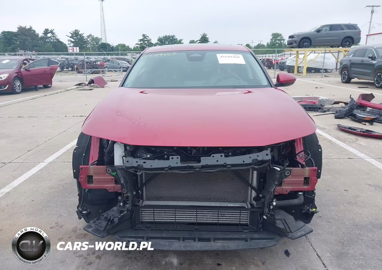2024 Honda Accord Ex VIN:1HGCY1F39RA072756 - 13