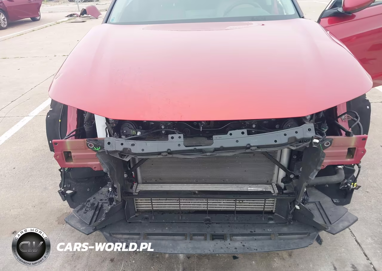2024 Honda Accord Ex VIN:1HGCY1F39RA072756 - 18