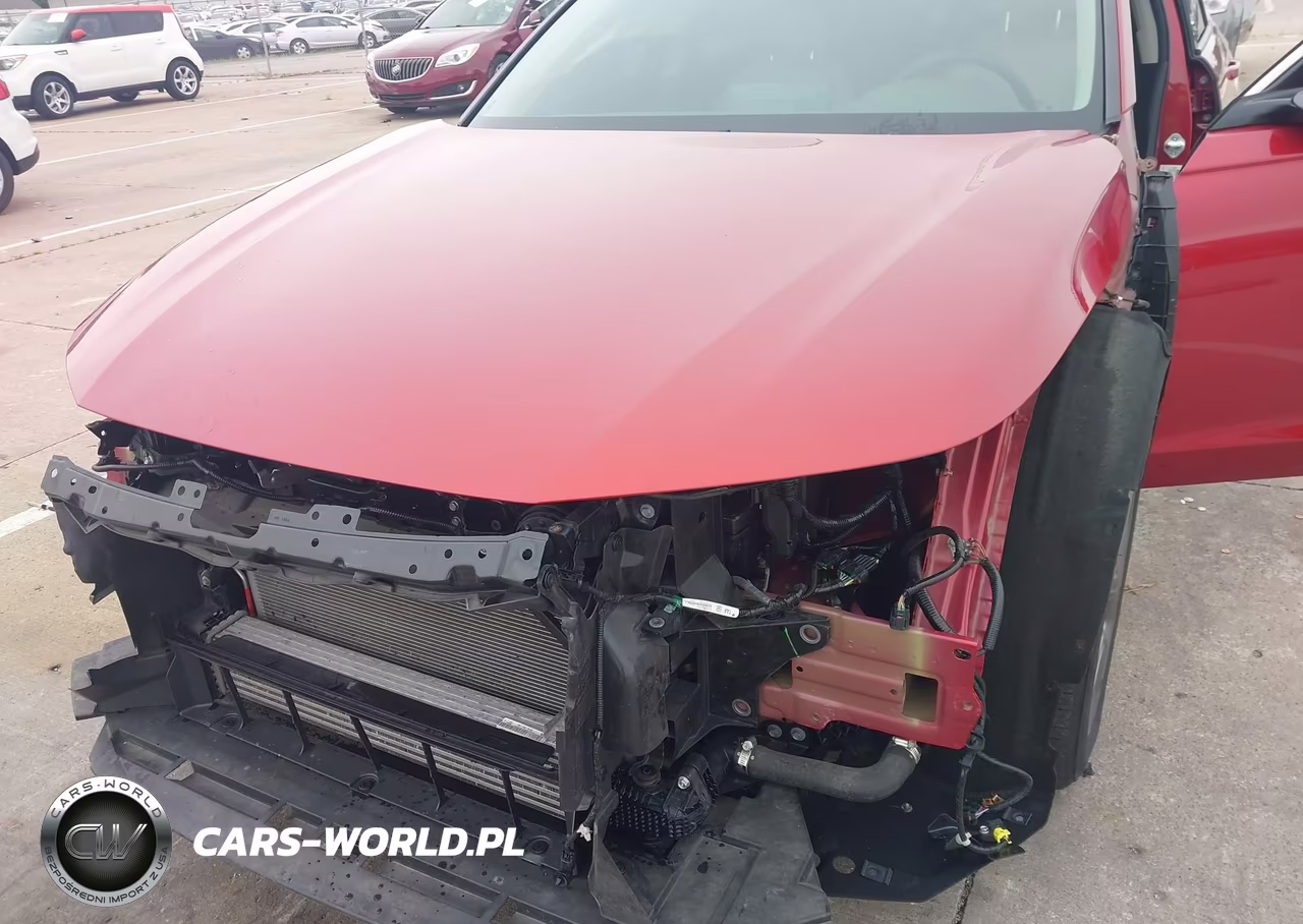 2024 Honda Accord Ex VIN:1HGCY1F39RA072756 - 19