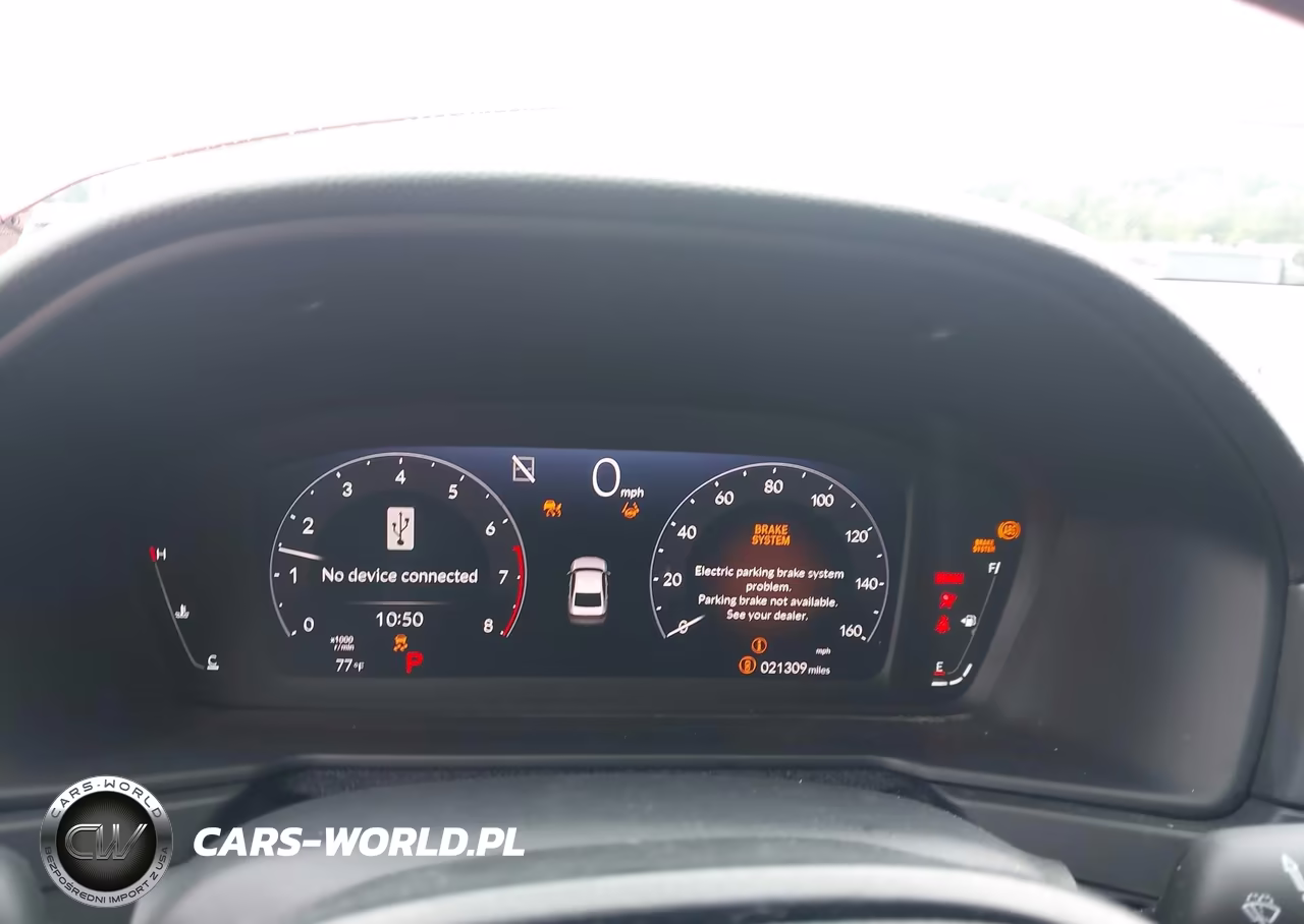 2024 Honda Accord Ex VIN:1HGCY1F39RA072756 - 7