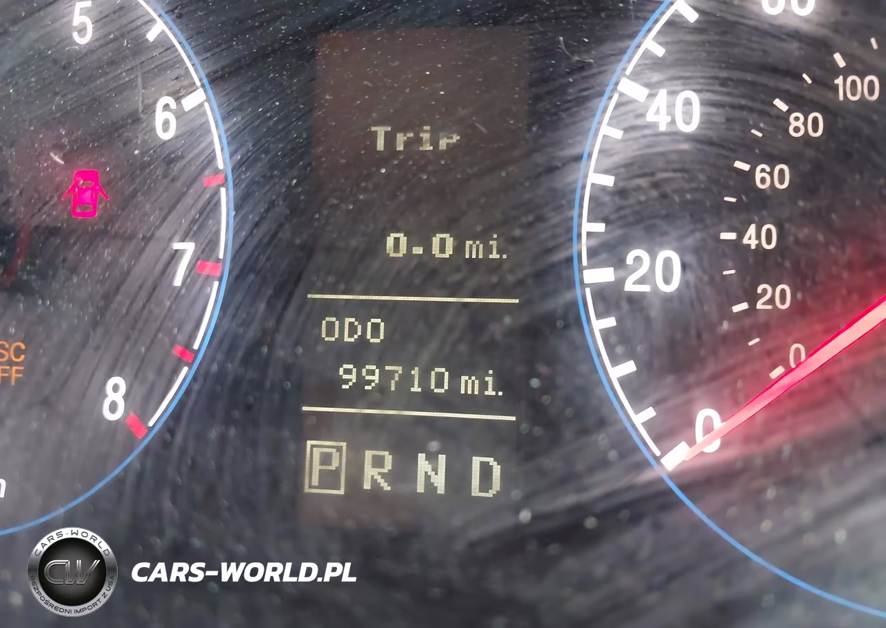 2008 Hyundai Azera Limited VIN:KMHFC46F98A254411 - 7