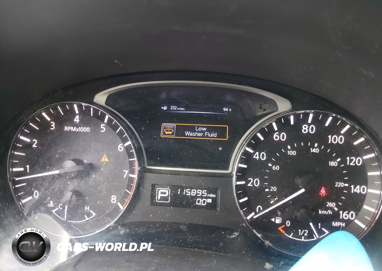 2013 Nissan Altima 2.5 S VIN:1N4AL3AP6DC900033 - 7
