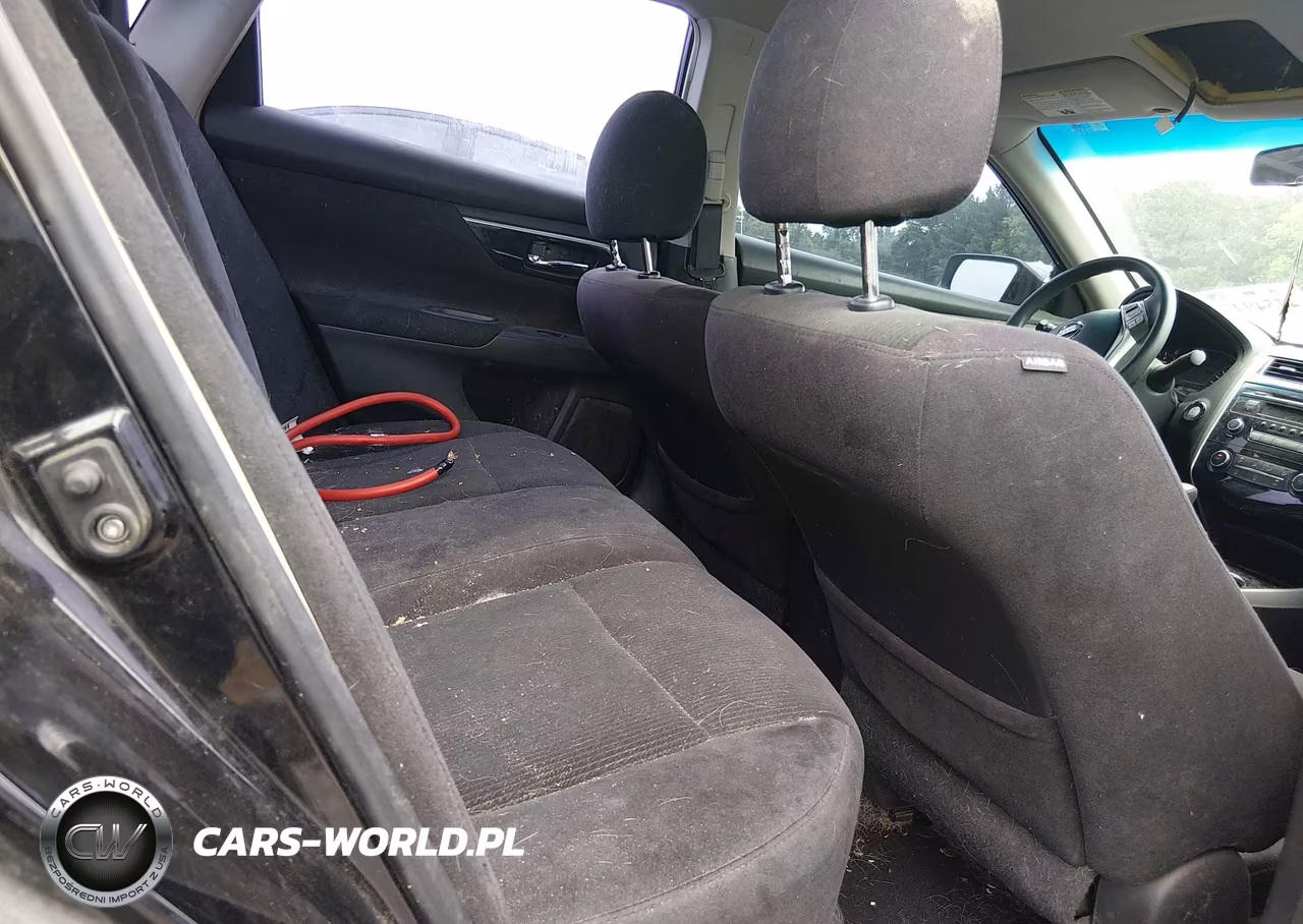 2013 Nissan Altima 2.5 S VIN:1N4AL3AP6DC900033 - 8