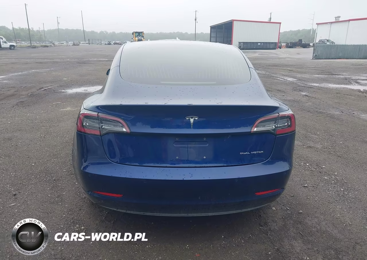 2018 Tesla Model 3 Long Range-Performance VIN:5YJ3E1EB9JF114953 - 16