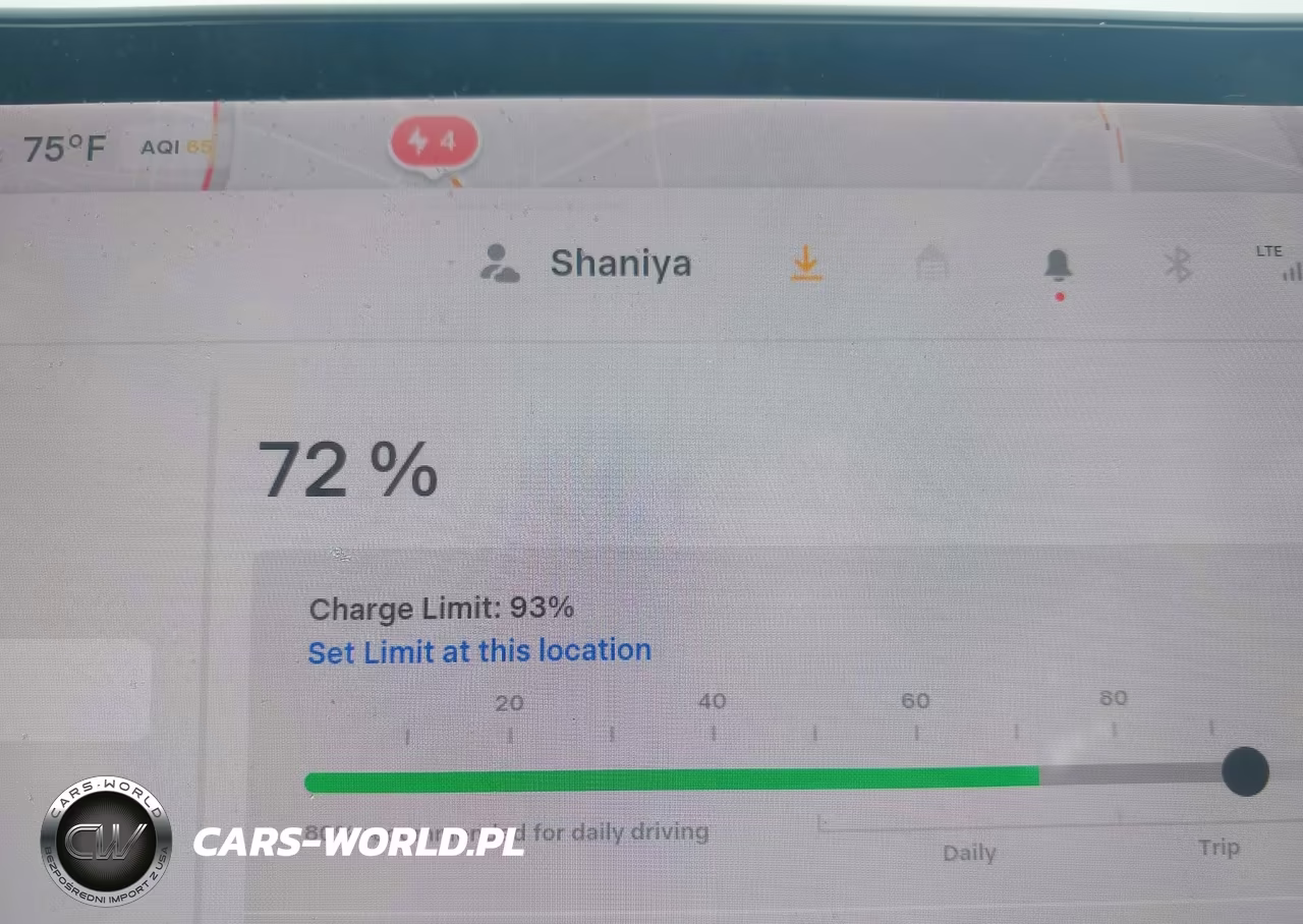 2018 Tesla Model 3 Long Range-Performance VIN:5YJ3E1EB9JF114953 - 17