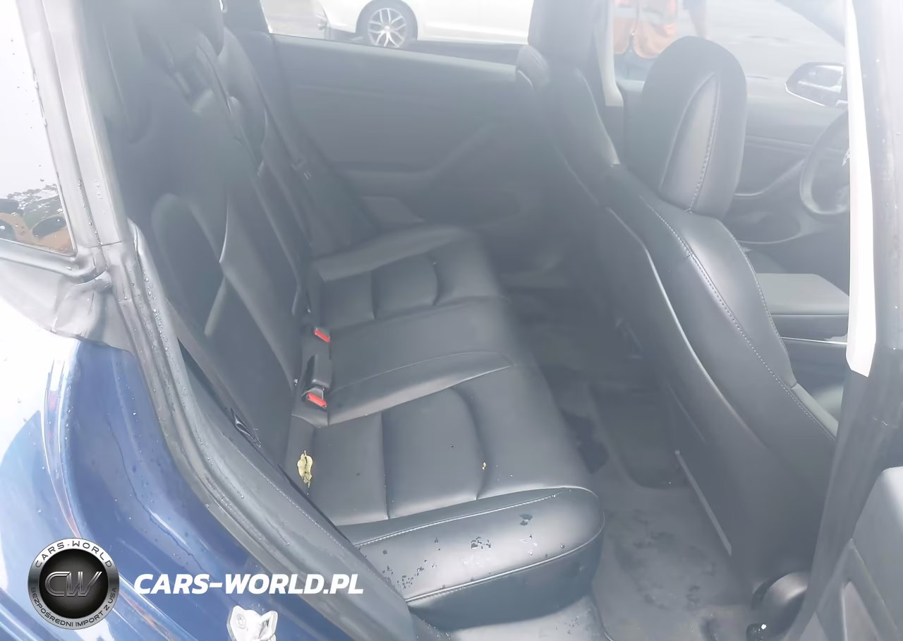 2018 Tesla Model 3 Long Range-Performance VIN:5YJ3E1EB9JF114953 - 8
